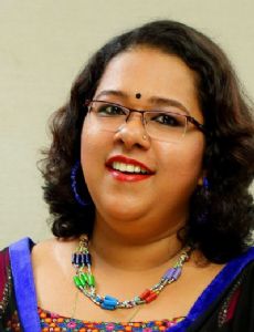 Rajalakshmy
