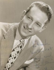 Sam Donahue