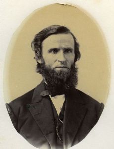 Malcolm MacVicar