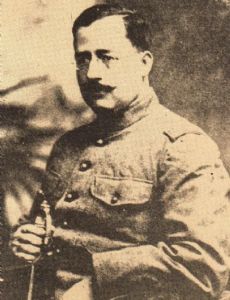 Salvador Alvarado
