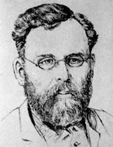 Pyotr Vereshchagin