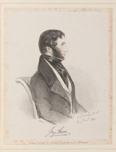 George Anson (British Army major-general)