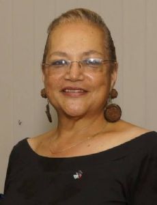 Bernadette Ganilau