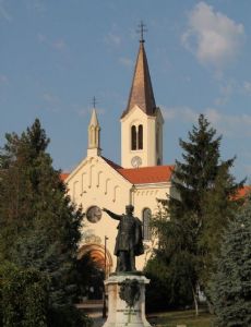Nagycenk
