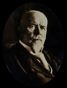 August Eduard Martin