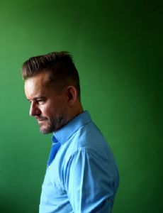Bart Moeyaert