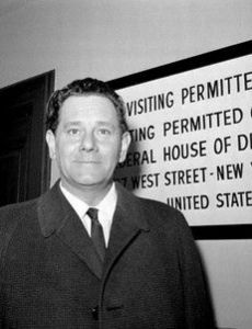 Peter Hurkos
