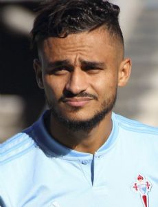 Sofiane Boufal