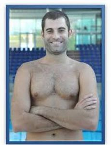 Xavi Garcia (waterpolo)