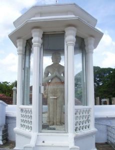Dutugamunu