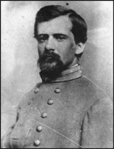 John Pegram (general)