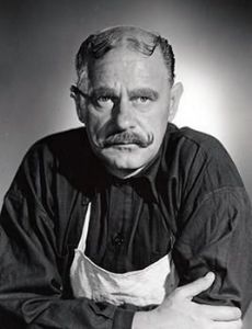Harry Ahlin