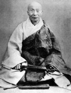 Harada Daiun Sogaku
