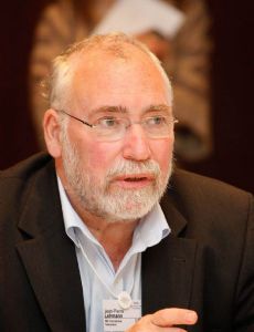 Jean-Pierre Lehmann