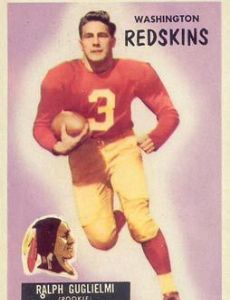 Ralph Guglielmi