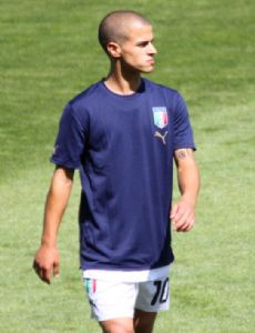 Sebastian Giovinco