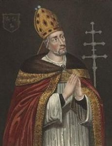 Thomas Rotherham