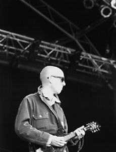 Anthony Thistlethwaite