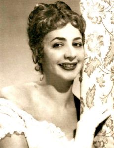 Rosalind Elias