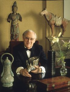 Arthur M. Sackler