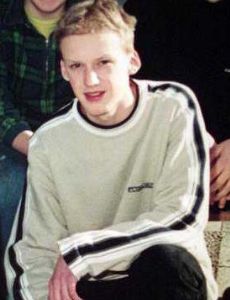 Martin Peyerl