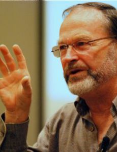 William E. Rees (academic)