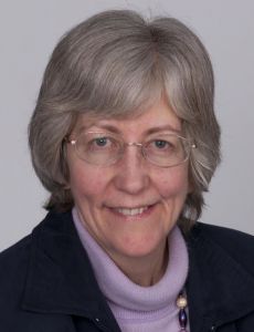 Dorothea Bennett