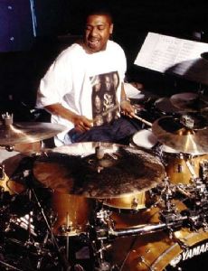 Teddy Campbell