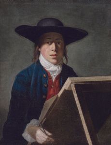 George Morland