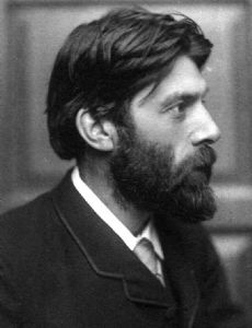 Robert Bridges
