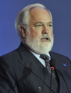 Miguel Arias Cañete