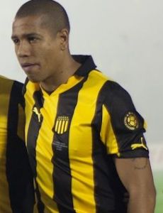 Nicolás Freitas