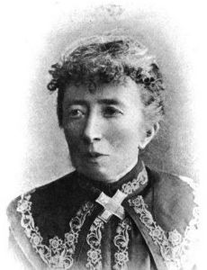 Agnes Mary Clerke