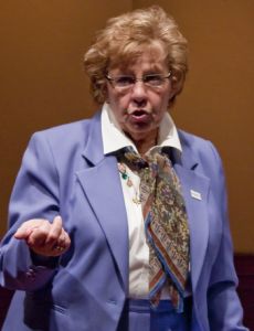 Loretta Weinberg