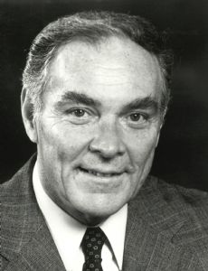 Alexander Haig