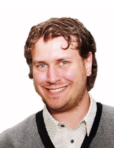 Helge André Njåstad