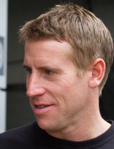 Peter Dumbreck