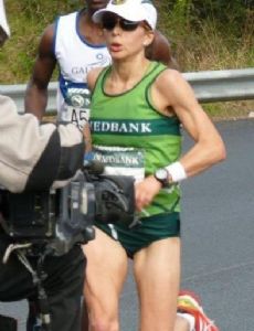 Ellie Greenwood