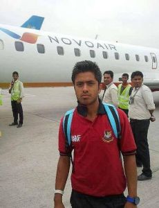 Jubair Hossain