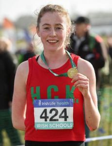 Sarah Healy