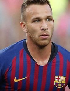 Arthur Melo