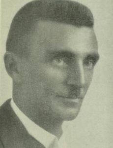 Charles Karius