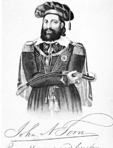 John Nichols Thom