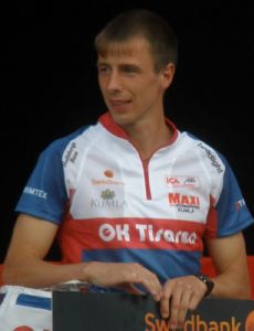 Dmitriy Tsvetkov
