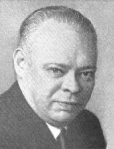 Howard Baker, Sr.