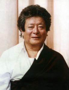 Thinley Norbu