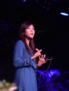 Cheryl Yeoh