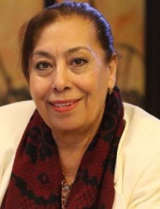 Angélica García Arrieta