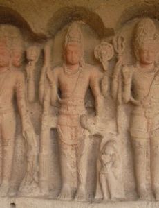 Trimurti