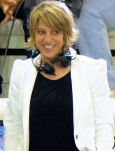 Véronique Pecqueux-Rolland